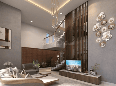 Project Image of 4231.0 - 4258.0 Sq.ft 4 BHK Apartment for buy in Biswas Bandu Eco Crest