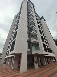 Project Image of 1034.0 - 1420.0 Sq.ft 2 BHK Apartment for buy in EV Kingston Towers