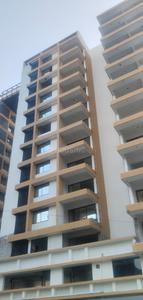 Project Image of 941.41 - 1125.91 Sq.ft 3 BHK Apartment for buy in Shreenath Shubham Sky Track