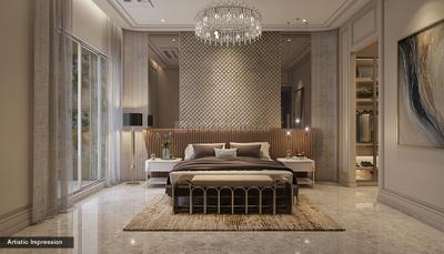 Project Image of 1645 Sq.ft 3 BHK Apartment / Flat for sale in Mahalakshmi for Rs. 54900000