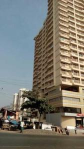 Project Image of 0.0 - 927.0 Sq.ft 2 BHK Apartment for buy in Shree Aasavari Hill Front