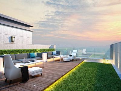 Project Image of 555 Sq.ft 1 BHK Apartment / Flat for sale in Borivali East for Rs. 11800000