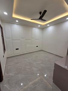 Project Image of 0.0 - 2610.0 Sq.ft 4 BHK Builder Floor for buy in Ridhi Prime Living Floors