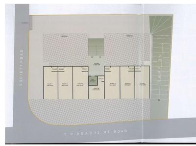 Project Image of 0.0 - 1197.0 Sq.ft 2 BHK Apartment for buy in Vinayak Pratistha 28