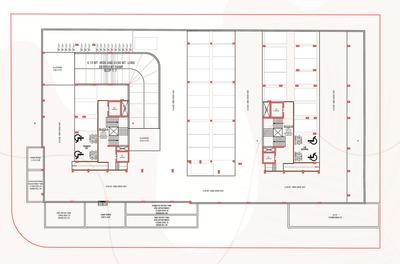 Project Image of 911.38 - 966.71 Sq.ft 3 BHK Apartment for buy in Aditya Ratna Exotica