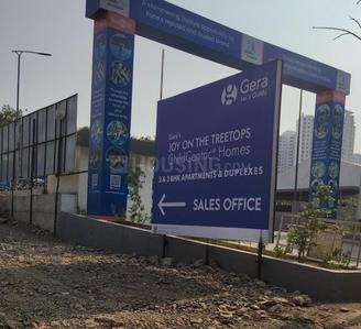 Project Image of 1650 Sq.ft 3 BHK Apartment / Flat for sale in Hinjawadi Phase 3 for Rs. 11500000