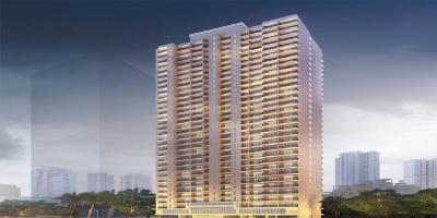 Project Image of 372.52 - 502.67 Sq.ft 1 BHK Apartment for buy in Puraniks Stella Grand Central