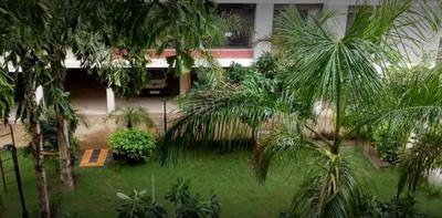 Project Image of 845.94 - 859.82 Sq.ft 3 BHK Apartment for buy in Shree Aaval Shyam Status