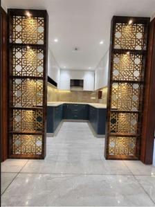 Saarthi Lavish Homes Kitchen 1