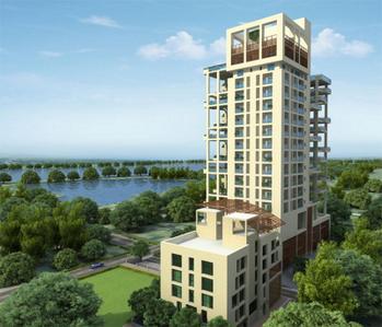 Project Image of 4611.0 - 5039.0 Sq.ft 4 BHK Apartment for buy in Fort Legend