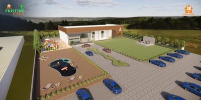 Project Image of 183 Sq.ft Residential Plot / Land for sale in Vikarabad Town for Rs. 2561817