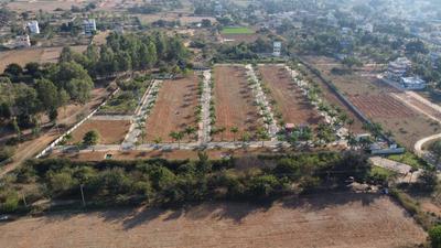 Project Image of 1200.0 - 1945.0 Sq.ft Residential Plot Plot for buy in Bluejay Uttar