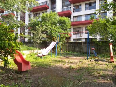 Project Image of 1115.0 - 1890.0 Sq.ft 2 BHK Apartment for buy in Kolte Patil Rose Wood