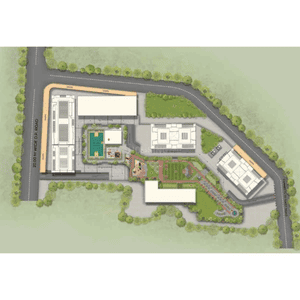 Project Image of 780 Sq.ft 2 BHK Apartment / Flat for sale in Thane West for Rs. 12000000