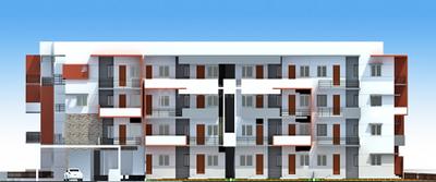 Project Image of 1060.0 - 1462.0 Sq.ft 2 BHK Apartment for buy in SK Briar