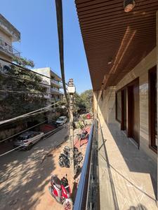 Project Image of 1000.0 - 2700.0 Sq.ft 2 BHK Apartment for buy in Home Independent Floors