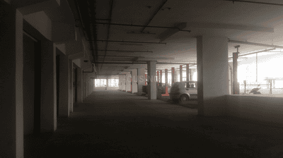 Project Image of 646.59 - 719.68 Sq.ft 2 BHK Apartment for buy in Rustomjee Azziano Wing H
