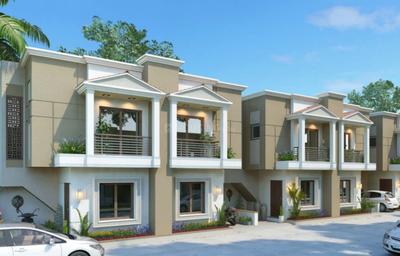 Project Image of 1135.0 - 1720.0 Sq.ft 1 BHK Apartment for buy in Ananta Shubharambh