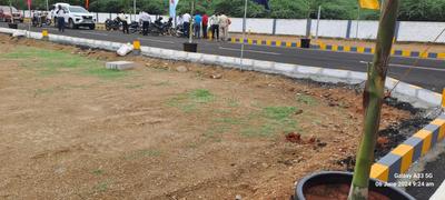 Project Image of 930.0 - 1147.0 Sq.ft Residential Plot Plot for buy in Hitech Pranavam KBS Garden Phase 1