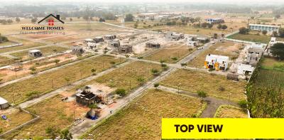 Project Image of 435.0 - 2011.98 Sq.ft Residential Plot Plot for buy in Welcome Himalayan Residency Phase 2