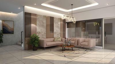 Project Image of 1257.0 - 1666.0 Sq.ft 2 BHK Apartment for buy in Asset The Avon Bridgetown