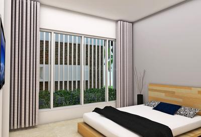 Project Image of 2500.0 - 3100.0 Sq.ft 3 BHK Villa for buy in Sriram Urban Woods