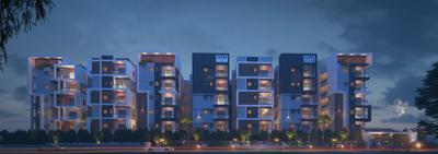 Project Image of 721.0 - 1107.0 Sq.ft 2 BHK Apartment for buy in Utkarsha Jewel
