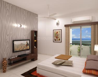 Project Image of 956.0 - 1291.0 Sq.ft 2 BHK Apartment for buy in Alamo XS Symphony