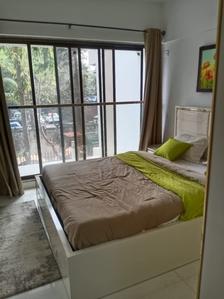 Project Image of 477.0 - 871.0 Sq.ft 1 BHK Apartment for buy in Teenmurty Summit