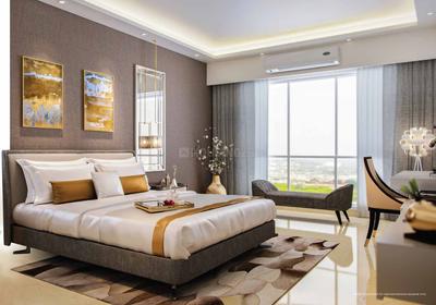 Project Image of 486.0 - 2765.0 Sq.ft Studio Studio Apartment for buy in L And T Olivia At Raintree Boulevard Cluster 6