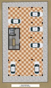 Project Image of 0.0 - 1209.0 Sq.ft 3 BHK Apartment for buy in Naaghappa Dhanvi