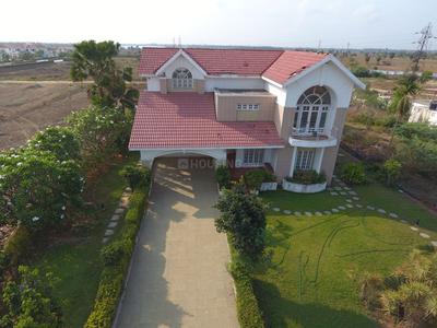 Project Image of 1448.0 - 2464.0 Sq.ft 3 BHK Villa for buy in Lancor Town And Country