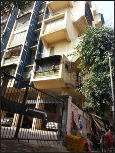 Durga Shree Rang Society Elevation 1