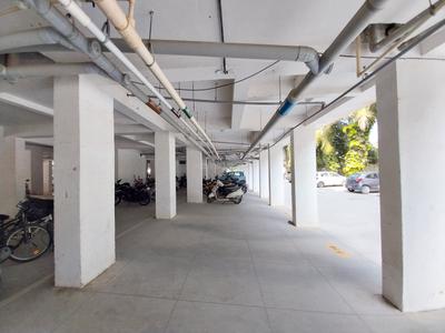 Project Image of 0.0 - 842.0 Sq.ft 2 BHK Apartment for buy in Indis VB City