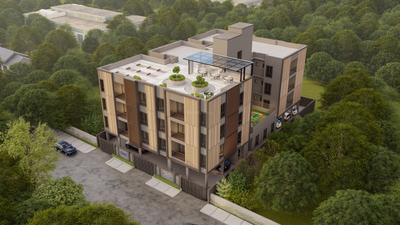 Brooklyn By DAC Elevation 2