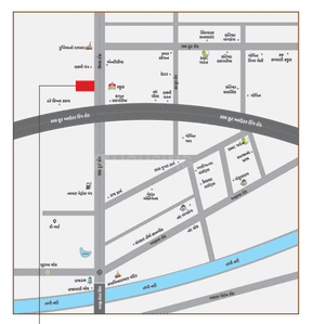 Project Image of 659.61 - 924.94 Sq.ft 2 BHK Apartment for buy in Rio Luxuria