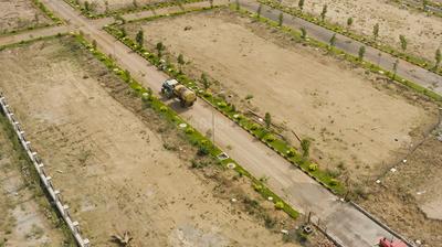 Project Image of 0.0 - 1647.0 Sq.ft Residential Plot Plot for buy in Navya Sarovar