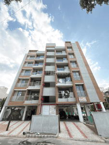 Project Image of 928.82 - 968.75 Sq.ft 3 BHK Apartment for buy in Shree Serenity 10