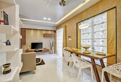 Project Image of 1068.0 - 1460.0 Sq.ft 2 BHK Apartment for buy in Rawat Madhuli