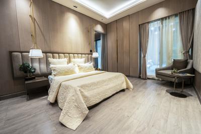 Project Image of 2198.0 - 3164.0 Sq.ft 3 BHK Apartment for buy in Tripundra