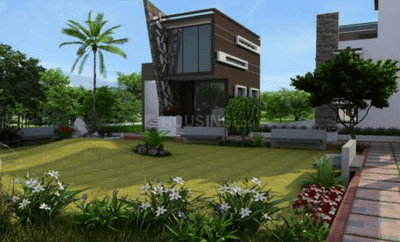 Project Image of 2799.0 - 3573.0 Sq.ft 3 BHK Villa for buy in Shreeji Devashray Grace