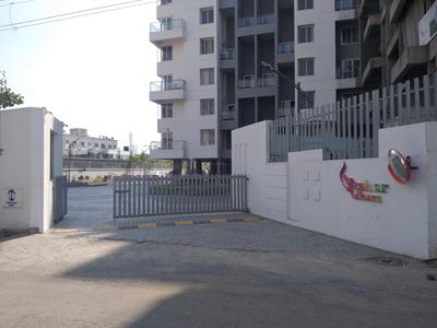 Project Image of 600.0 - 1080.0 Sq.ft 1 BHK Apartment for buy in Mittal Akshardham