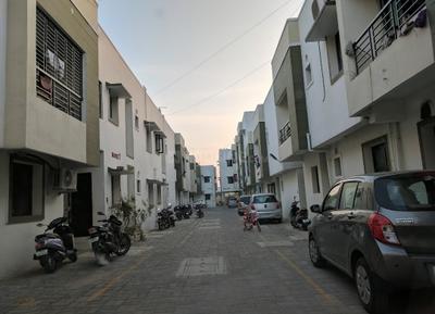 Project Image of 471.0 - 1305.0 Sq.ft 1 BHK Apartment for buy in Ruby Residency