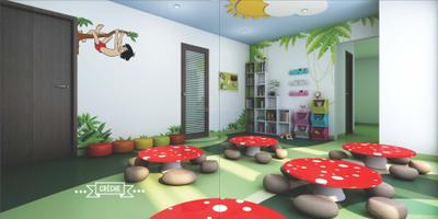 Project Image of 621.0 - 778.0 Sq.ft 2 BHK Apartment for buy in Naiknavare Avon Vista Project 2