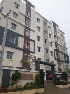 Project Image of 1355.0 - 1915.0 Sq.ft 2 BHK Apartment for buy in Pratyusha Hill View Residency