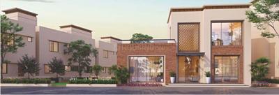 Project Image of 909.0 - 1122.0 Sq.ft 3 BHK Apartment for buy in Ratnam Greenfield II