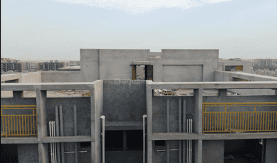 Project Image of 602.67 - 847.23 Sq.ft 2 BHK Apartment for buy in Radhe Swapnil