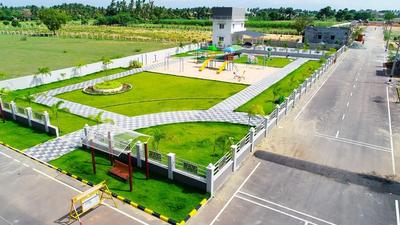 Project Image of 549.0 - 2460.0 Sq.ft Residential Plot Plot for buy in Supreme Olympus Garden