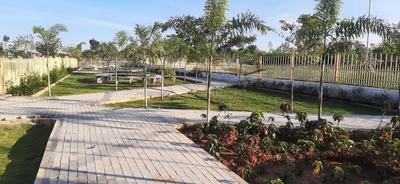 Project Image of 1200.0 - 2400.0 Sq.ft Residential Plot Plot for buy in Guru Punvaanii EKA Phase 1 Plot