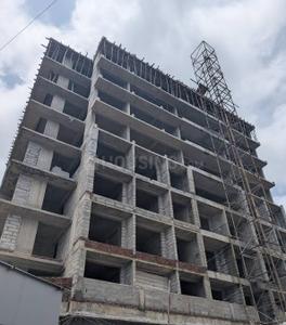 Project Image of 414.0 - 680.0 Sq.ft 1 BHK Apartment for buy in Vista Heights